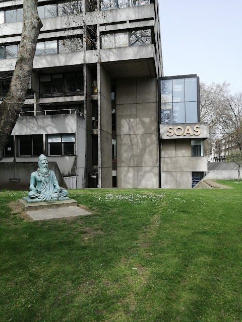 SOAS University of London