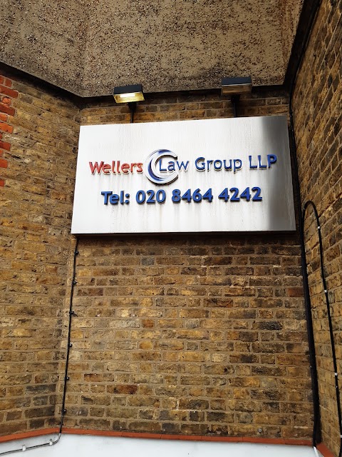 Wellers Law Group LLP