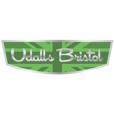 Udalls Garage Bristol