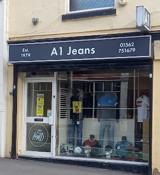 A1 Jeans