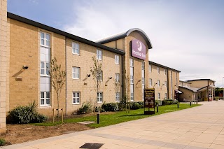 Premier Inn Southport Central hotel