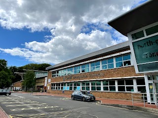 Cardiff Metropolitan University