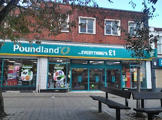 Poundland