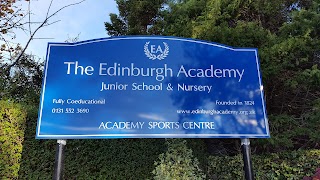 Edinburgh Academy Junior School