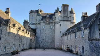 Castle Fraser, Garden & Estate