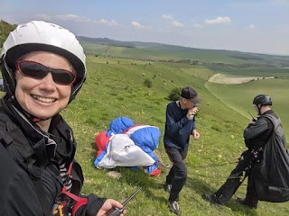 Airworks Paragliding Centre