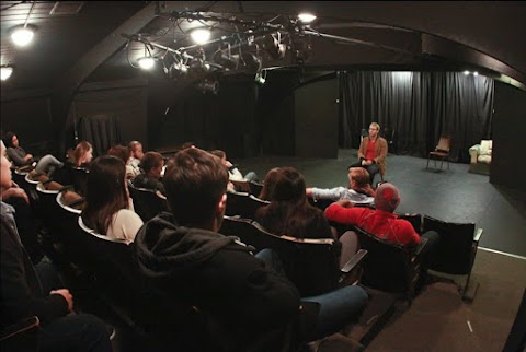 Anthony Meindl's Actor Workshop - London