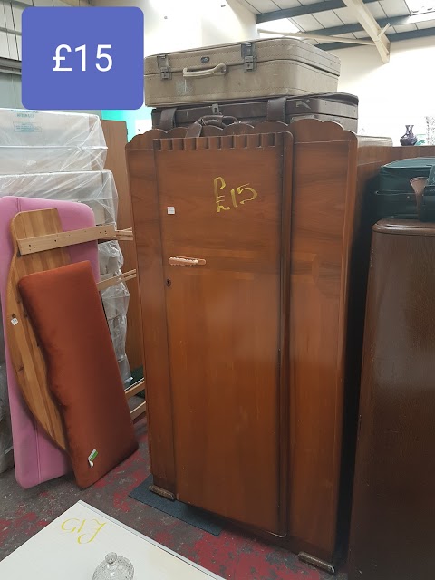 CT Furniture Bilston (Wolverhampton)