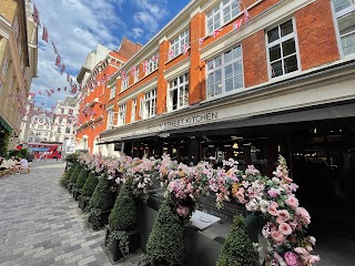 Heddon Street Kitchen