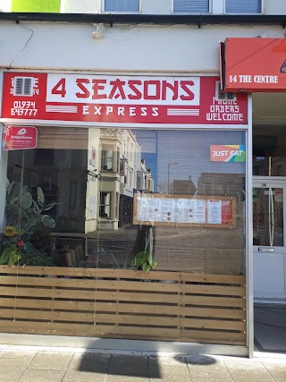 4 Season Express