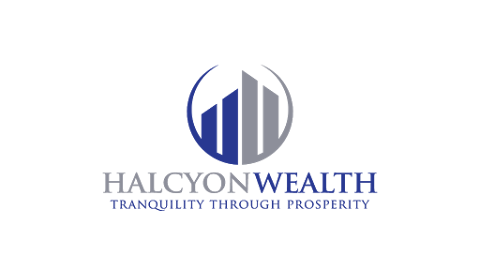 Halcyon Wealth (City of London Office)