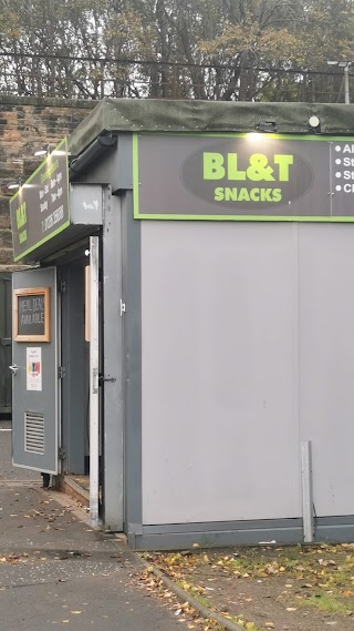 Bl&T Snacks