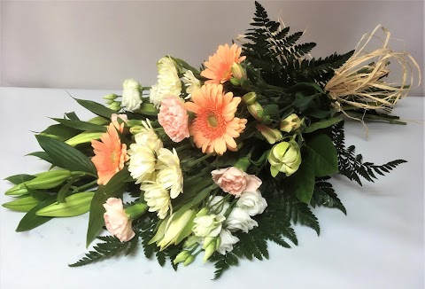 Fareham Florist - Flowers by Moonstones