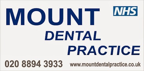 Mount Dental Practice