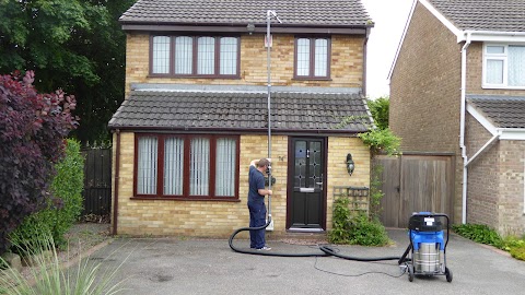 Sparkley Kleen Window Cleaning Services