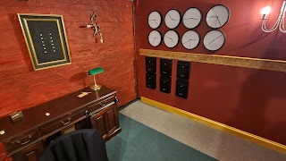 Escapable - Escape Rooms