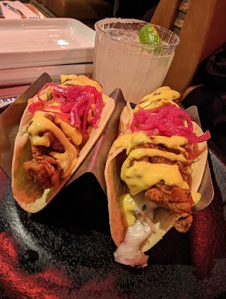 Wahaca White City