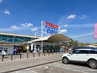 Tesco Extra