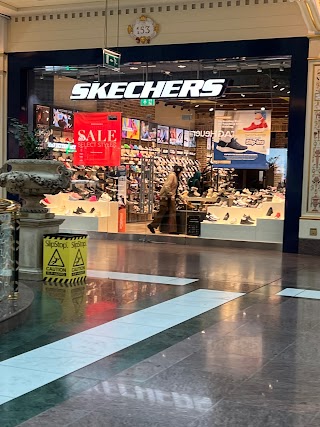 SKECHERS Retail