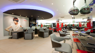 Elan Hair Design Hairdressers/ Hair salon(Aberdeen Inverurie)