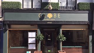 Globe Modern Bistro