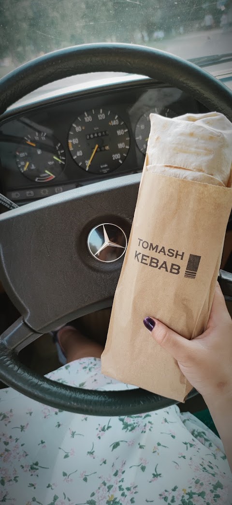 TOMASH.KEBAB