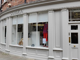 Sahara Boutique - York