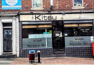 Kitsu Sushi & Noodle Bar