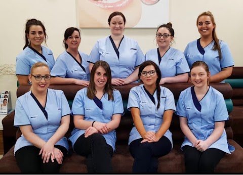 Dunmurry Dental Practice