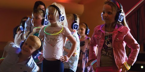 Boombastic Events & Silent Disco Hire