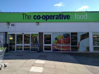 The Co-operative Food