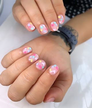 Tila nails