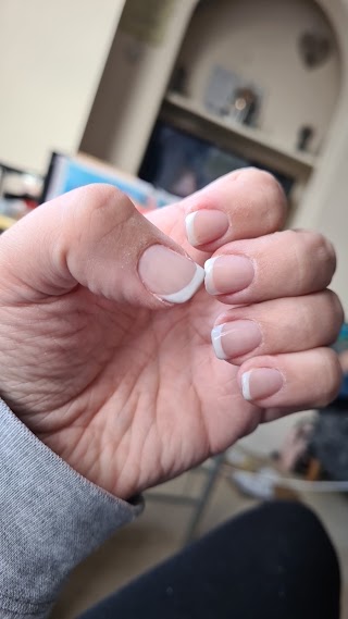 Natural Nails and Beauty