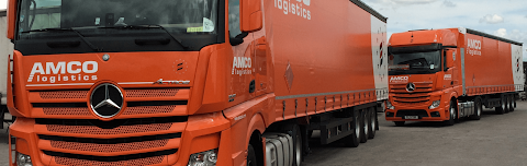 Freight Management -European - TA Amco Logistics