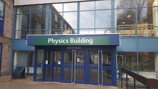 School of Physics & Astronomy