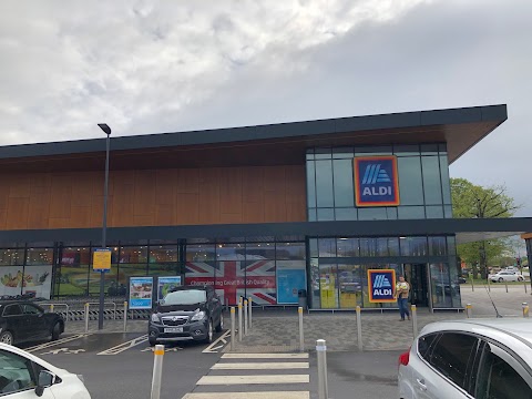 ALDI