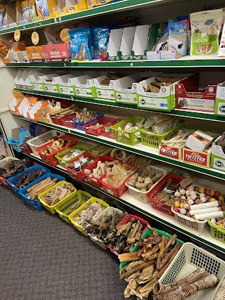 Allestree Pet Supplies