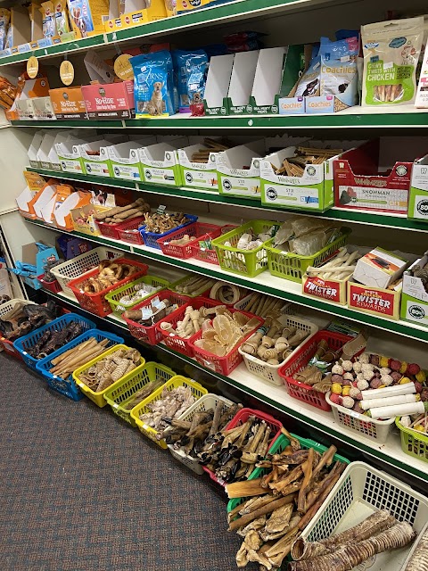 Allestree Pet Supplies