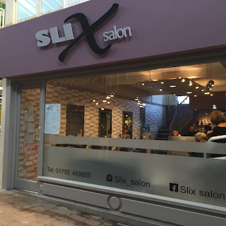 Slix Hair Salon