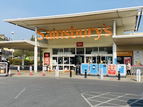 Sainsbury's