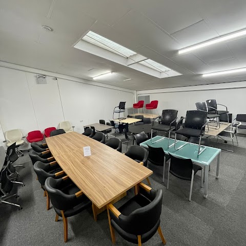 City New & Used Office Furniture (Warrington Showroom)