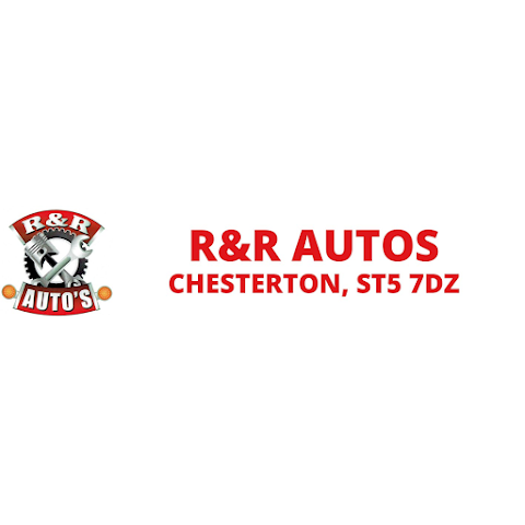 R & R Autos