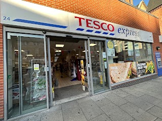 Tesco Express