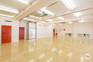 Jackie Palmer Stage School