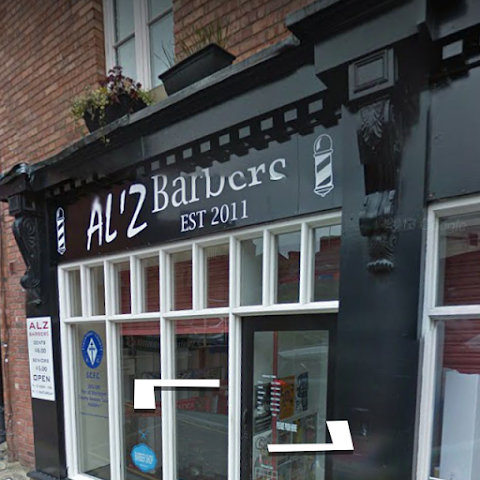 Alz Barbers