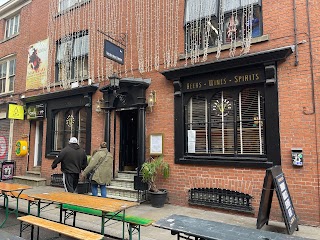 The Bay Horse Tavern