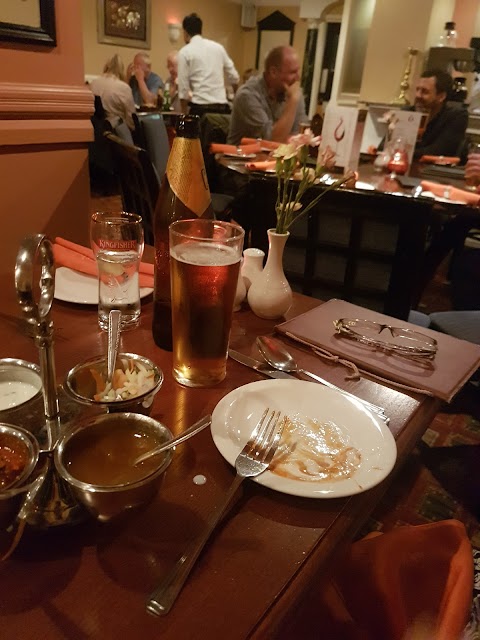 India Gate Restaurant & Takeaway (Cardiff)
