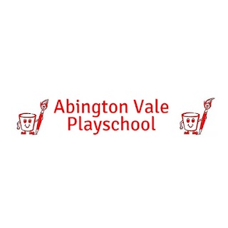 Abington Vale Playschool