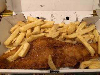 Dolphin Fish & Chips