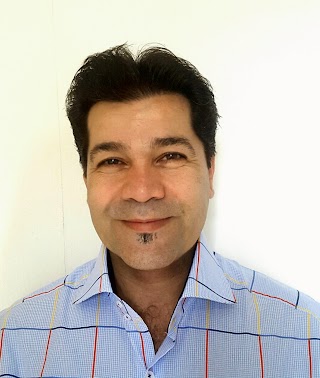 Dr Aziz Anzabi